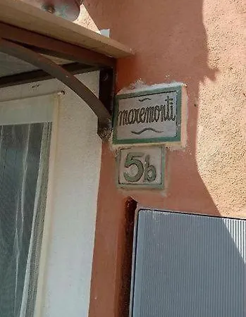 Maremonti Samu House San Bernardino