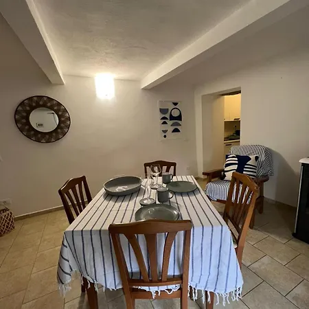 別荘 Maremonti Samu House San Bernardino