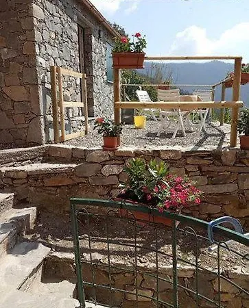 Maremonti Samu House *