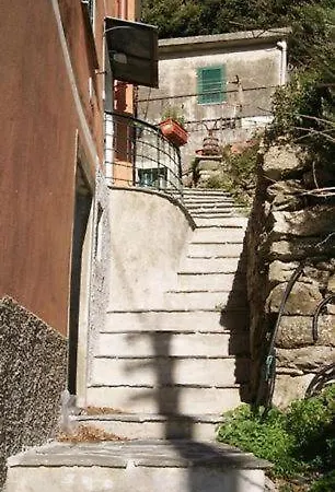 Maremonti Samu House Holiday home San Bernardino